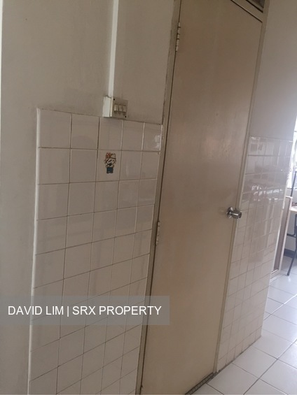 Blk 662 Yishun Avenue 4 (Yishun), HDB 4 Rooms #214601191